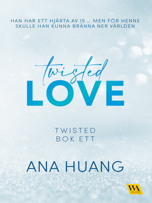 Twisted Love - ebook